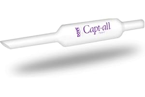 COXZD Capt-all Handheld Amalgam Separator HVE Tip 25 Refill