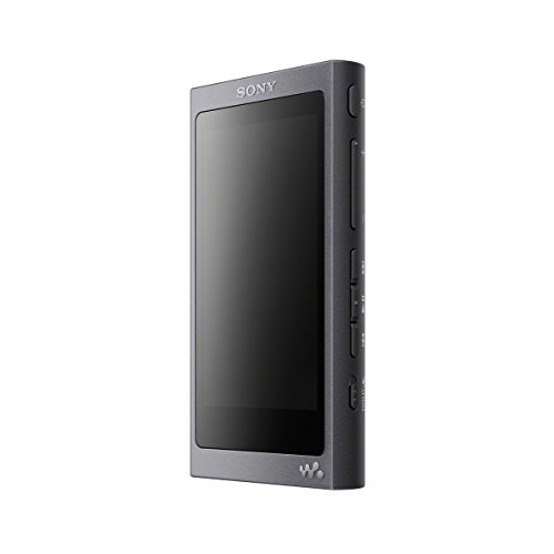 Sony-NW-A45-31-Inch-Touch-Display-High-Resolution-Audio-Walkman-16-GB-45-Hours-Battery-Life-Black