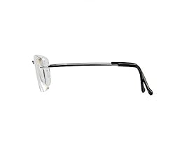 Ultra Lightweight Titanium Alloy Flex Arm Bendable