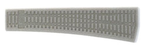 Peco SL-55 Foam Underlay for Large Radius Right Hand Points