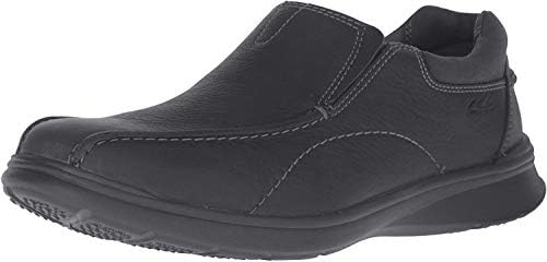 clarks cotrell step black