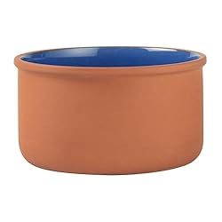 Restaurantware-Terra Tek 68 Ounce Terracotta