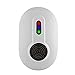 Triple Action Rodent Repellent ✮ GM-X Mouse Rat Repellent Ultrasonic - Patented Deep Repel Technology in Walls and Ceilings - Indoor, Garden, Back Yard Pest Control Mice
