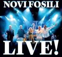 Novi Fosili - Joa te volim Lyrics - Zortam Music