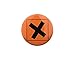 Ubi Workshop Watch Dogs 2 Pins Buttons Collection Set 1 Official Ubisoft Collection
