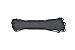 Paracord Rope 550 Type III Paracord - Parachute Cord - 550 Cord - 550lb Tensile Strength - 100% Nylon - Made In The USA