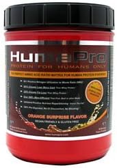 ALRI HumaPro Mandarin Orange by Alri