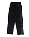 Nike Air Jordan Boys Therma Fit Black Track Pants (M)