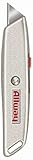 Allway Tools Retractable Utility Knife with 3