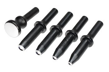 Rivet Set Mix Heavy Duty