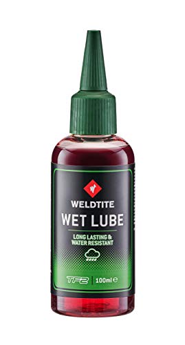 Weldtite TF2 Extreme Synthetische Fiets Natte Lube - Image 6