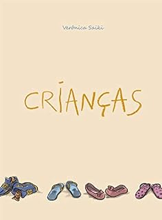 Livro Crianças