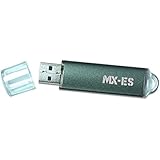 Mach Xtreme Technology Ultra MX-ES MXUB3SESU-16G 16GB USB-Stick, USB 3.0