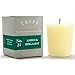 Trapp 2oz Votive Scented Candle Earthy Scent Variety, Set of 4thumb 3