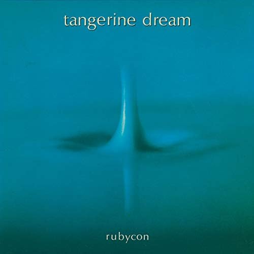 Tangerine Dream - Phaedra - Amazon.com Music
