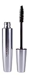 Mineral Fusion Volumizing Mascara, Jet, .57 Ounce