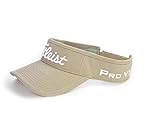 Titleist Tour Performance Visor 2016 Cap (Khaki),One Size