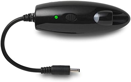 Powertraveller Powermonkey Classic 5V Portable Charger - Black