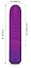 Slaphappy - The Crowdfunded Silicone G-spot & Clitoral Vibrator You Can Spank With!