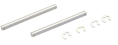 3 X 48 mm (2 pcs) Suspension Shaft RC Part Kyosho