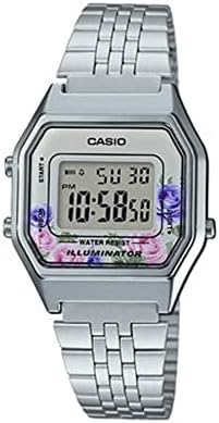 La680wga Amazon Casio Watch Womens Casio La680w On Sale