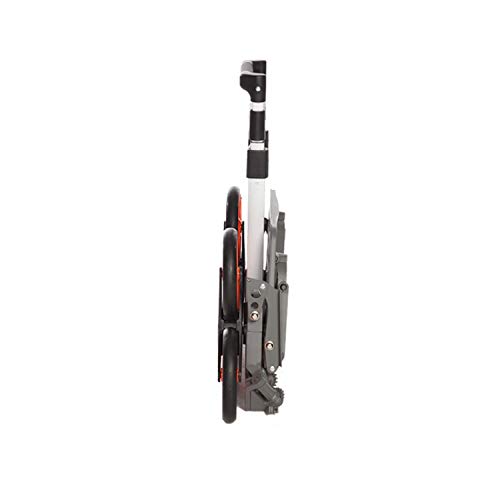 3 UpCart+Deluxe+All+Terrain+Climbing+Folding