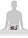 3 Sprouts Lunch Bag, Bulldog, Grey