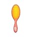 Wet Brush Detangler Hair Brush, Coral Chic