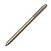 Adonit Dash 2 - Fine Point Precision Stylus for iPad, iPhone, Samsung, Android, and Most Touchscreens - Bronze
