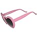 Love These Lolita Heart Shaped Sunglasses