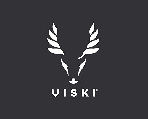 Viski 4372 Professional Lewis Ice Bag, 12"
