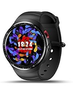 lemfo smart watch amazon