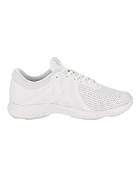 Nike Revolution 4 Tenis anchas para mujer