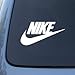 NIKE - Vinyl Car 6