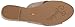 Seychelles Women's Continental Slide Sandal