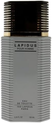 Ted LapidUS For Men Eau De Toilette 100Ml price in Saudi Arabia