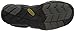 KEEN Men's Clearwater CNX Sandal,Black/Gargoyle,11.5 M US