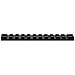 Weaver Multi-Slot Remington 870/11-87 Super-Mag 1-Piece Base