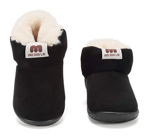 1 KEESKY+Toddler+Boots+Ourdoor+Footwear