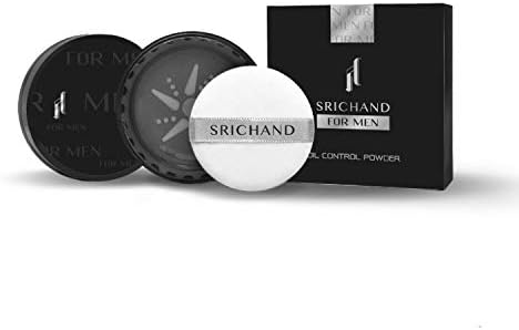 Amazon Srichand シーチャン トランスルーセントパウダー タイで話題のコスメブランド メンズ用11g Srichand ビューティー 通販 Amazon Srichand シーチャン トランスルーセントパウダー タイで話題のコスメブランド メンズ用11g Srichand ビューティー 通販