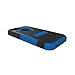 TRIDENT CY-IPH5-BLU iPhone 5 Cyclops Case - 1 Pack - Retail Packaging - Blue