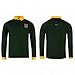 South Africa Kids (Springboks) Rugby Shirt