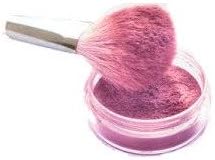 In Love Radiance Blush Terra Firma Cosmetics 20 g Powder