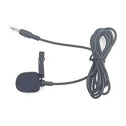 Mono 2.5mm Straight Plug Tour Guide Megaphone