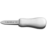 Dexter Russell 10483 Sani-Safe Oyster Knife, 2-3/4" Blade