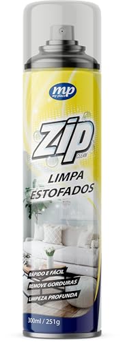 Limpa Estofados ZIP spray 300ml, MY PLACE, AE2500011