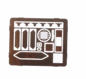 German sprengboot "Tornado" MM35-010