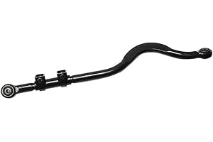 TeraFlex 1754418 JK Rear Forged Monster Track Bar Kit