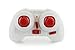 Tenergy Hubsan Q4 H111 Nano Mini 4-Channel RC Quadcopter with 2.4Ghz Radio System - Yellow
