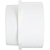 Spears-PVC-DWV-Pipe-Fitting-Adapter-Will-Not-Accept-Tail-Piece-NPT-Male-x-Hub